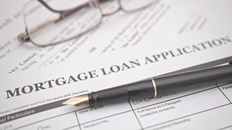 Best Loan Documentation Assistance  in Buffalo, OK